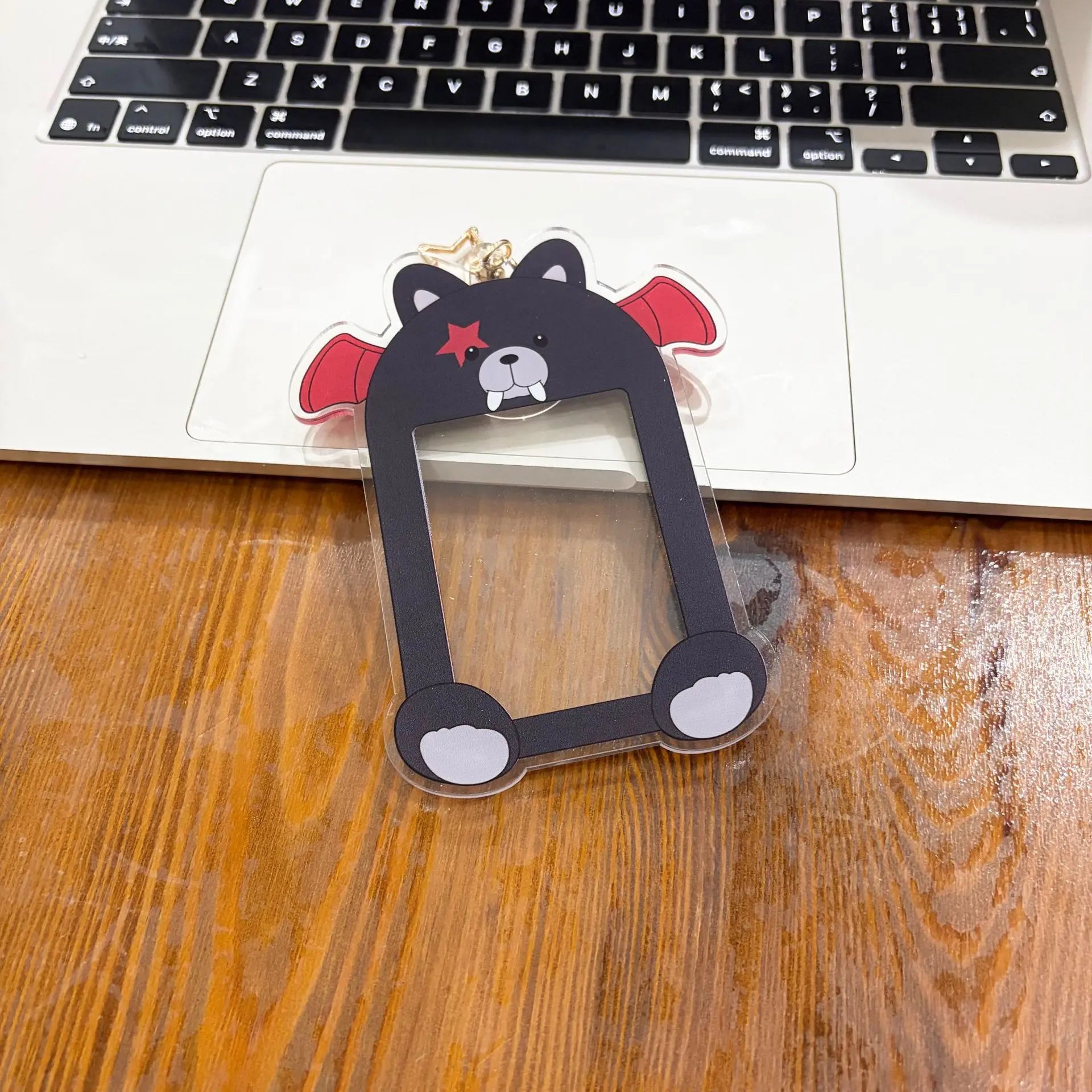 Enhypen THE SIN VANISH Card Holder