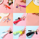 KPOP Groups Light Stick Keychain Rope
