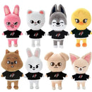 Stray Kids Skzoo Plüschspielzeug 20cm