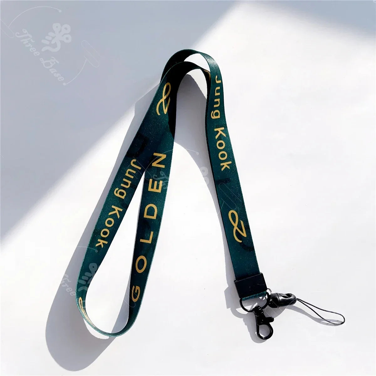 Bangtan Hope on the Stage Concert Lanyard Merch