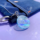 Bangtan Jhope on the Street Phone Keyring
