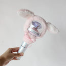 SEVENTEEN Lightstick Lamp Plush Cover