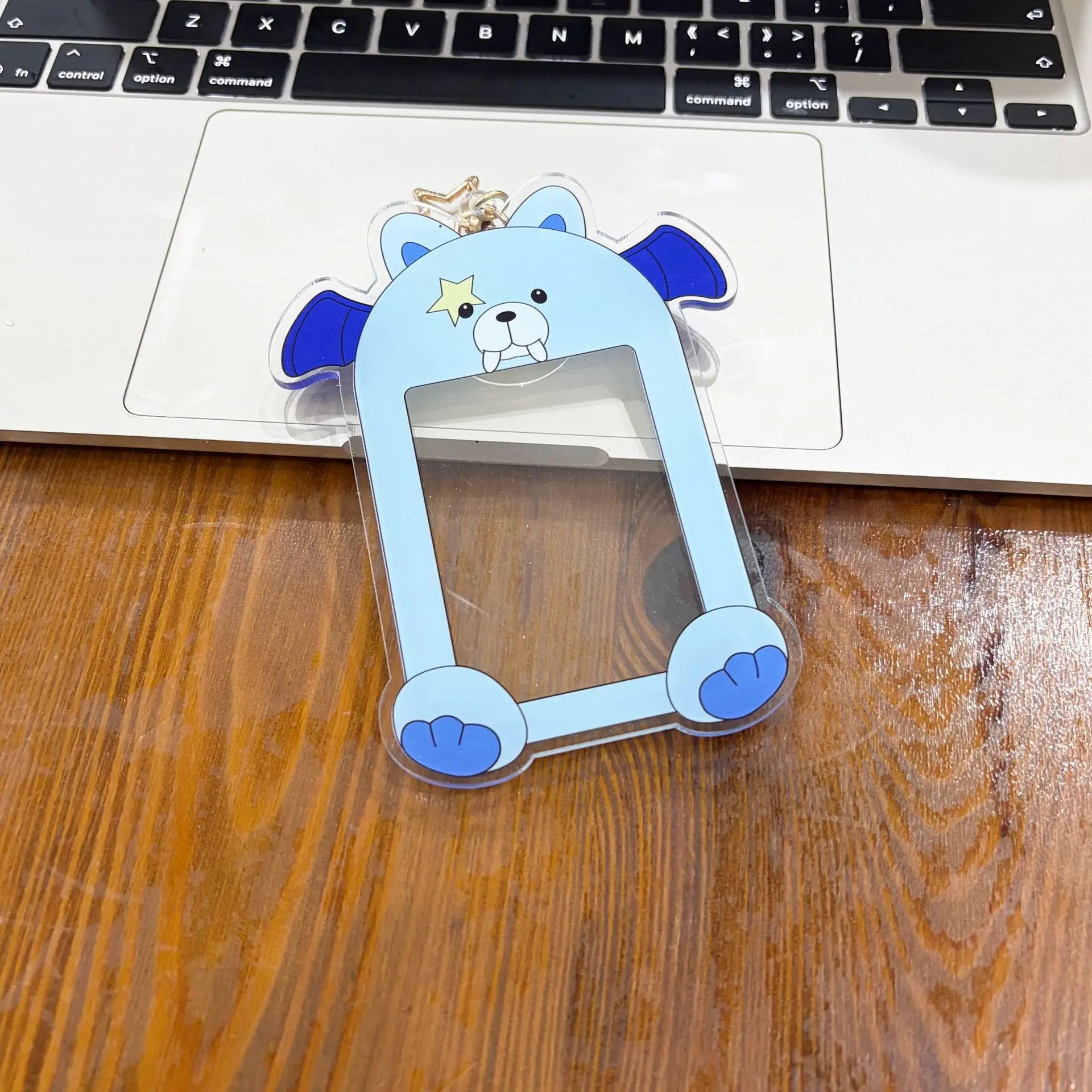 Enhypen THE SIN VANISH Card Holder