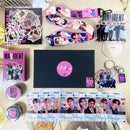 Kpop Stray Kids MAXIDENT Album Gift Box Set for Fan Collection