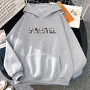 Bangtan Jungkook I Am Still Hoodie Pullover Hoodie