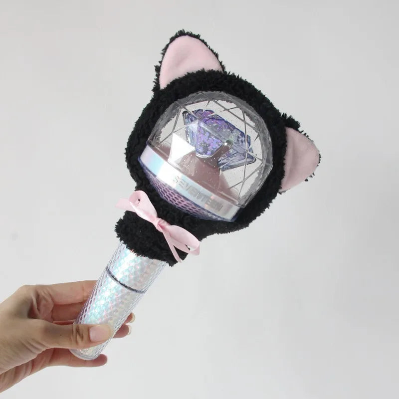 SEVENTEEN SVT 17 Light Stick Decorate Lamp Cover