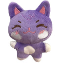 ATEEZ Plush Doll Keychain Aniteez 10CM