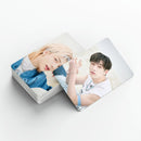 Kpop Stray Kids 5 Stars Album Photocards 55pcs/set