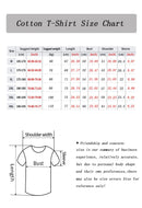 KPOP Gidle Yuqi Solo Casual Support Shirt Merch