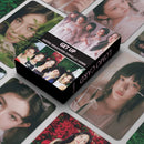New Jeans Bunnies Club Lomo Cards Collection