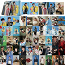 Bangtan J-Hope Sweet Dreams Photo Cards