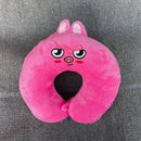Kpop Skzoo Plush Toy U Shaped Sleep Neck Pillow