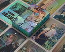 Bangtan Boys Random Laser Photocards