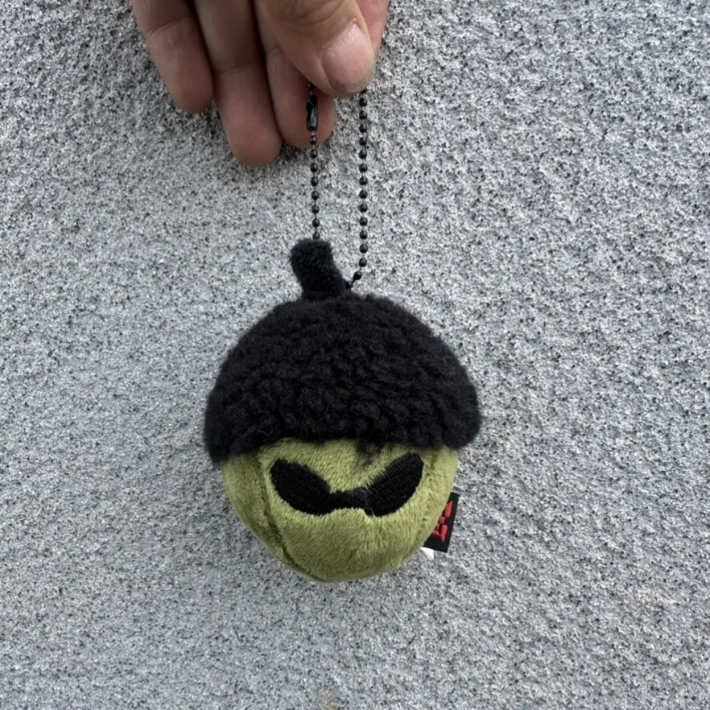 Bangtan Boys J Hope Plush On the Stage Concert Keychain