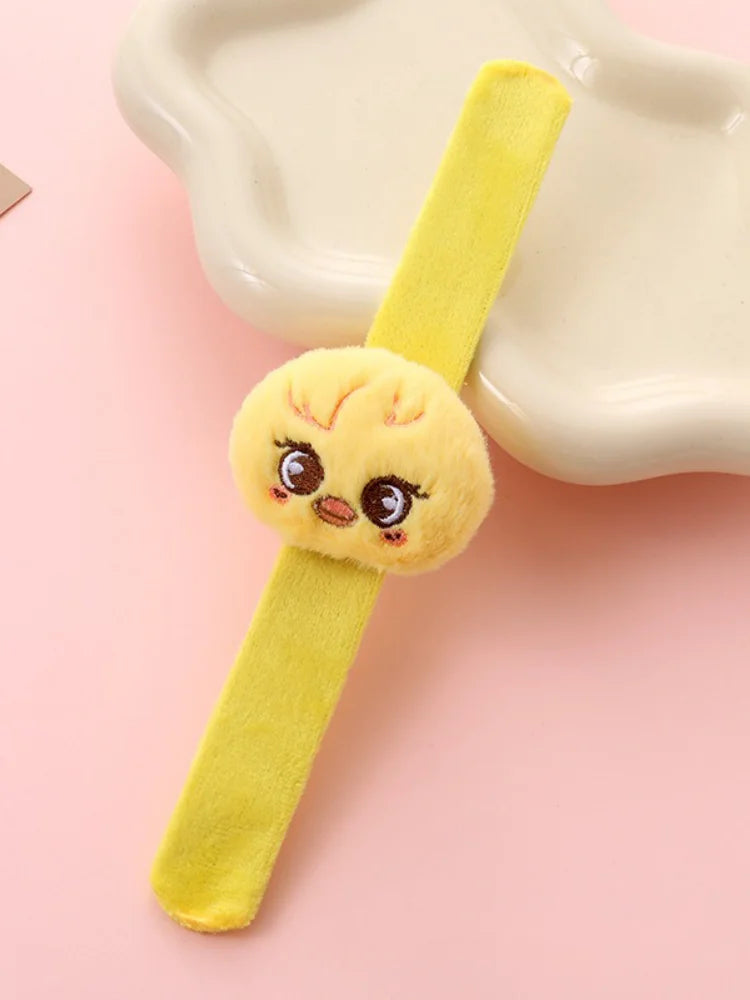 Stray Kids Skzoo Cute Plush Bracelet