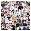 Stray Kids Briefpapier-Scrapbook-Fotoaufkleber