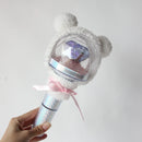 SEVENTEEN Lightstick Lamp Plush Cover