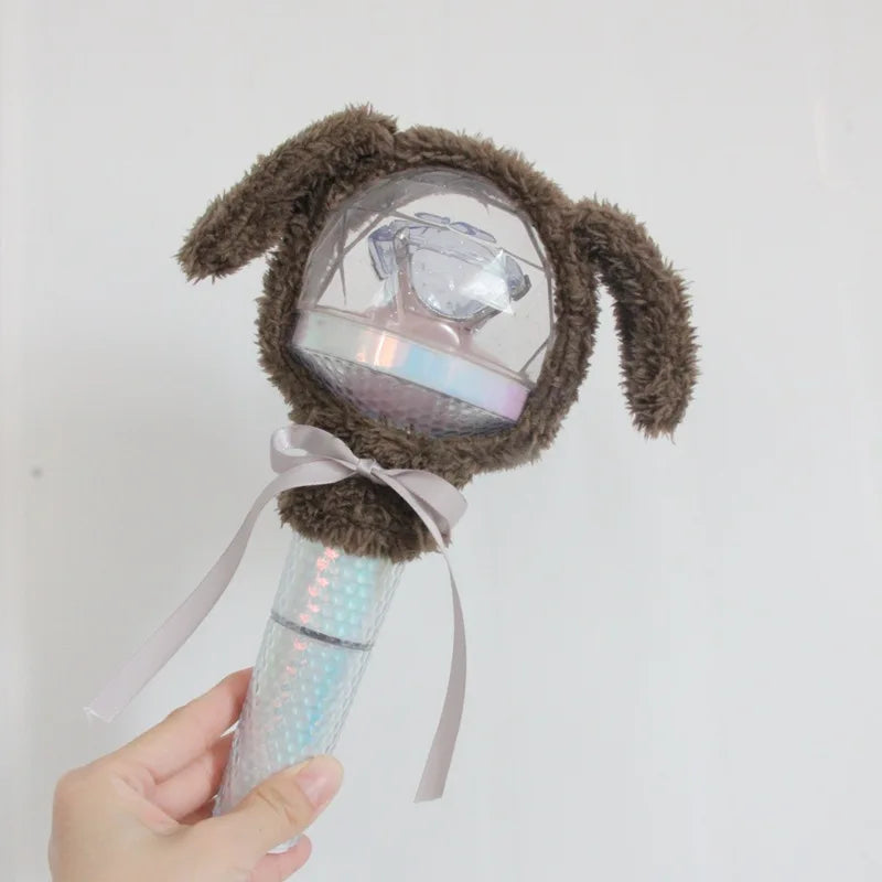 SEVENTEEN SVT 17 Light Stick Decorate Lamp Cover