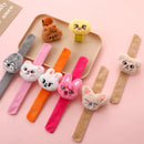 Stray Kids Skzoo Cute Plush Bracelet