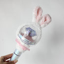 SEVENTEEN Lightstick Lamp Plush Cover