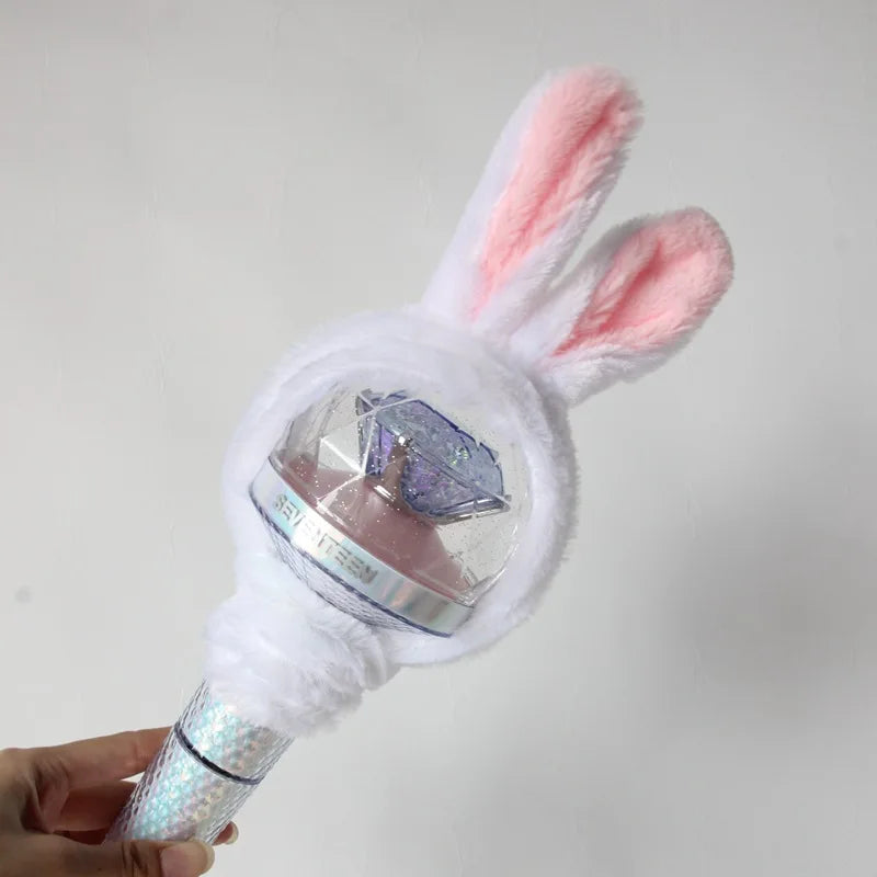SEVENTEEN SVT 17 Light Stick Decorate Lamp Cover