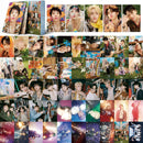 SVT Neues Album Seventeenth Heaven Fotokarten