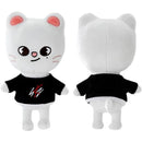 Stray Kids Skzoo Plüschspielzeug 20cm