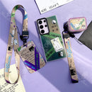 Bangtan Hope on the Stage Concert Lanyard Merch
