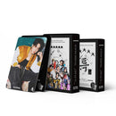 STRAY KIDS NEUES Album 5-STAR Fotokarten-Kollektion 55 Stück/Set