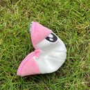 SVT Seventeen Plush Doll Coin Purse