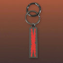 LE SSERAFIM ‘FLAME RISES’  Keyring Alloy Key Chains
