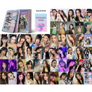 KPOP New Jeans New Album Photocards 55Pcs/Set