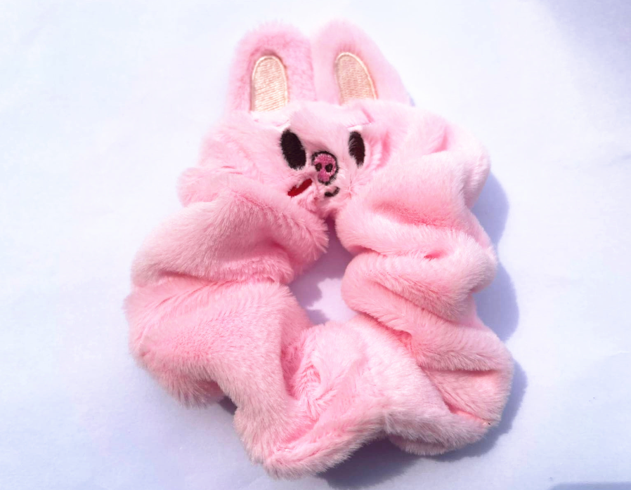 Stray Kids Skzoo Hair Ties