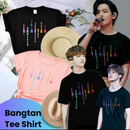 Bangtan T-Shirt