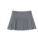 Korean Grey 3-Piece Formal Set for Women