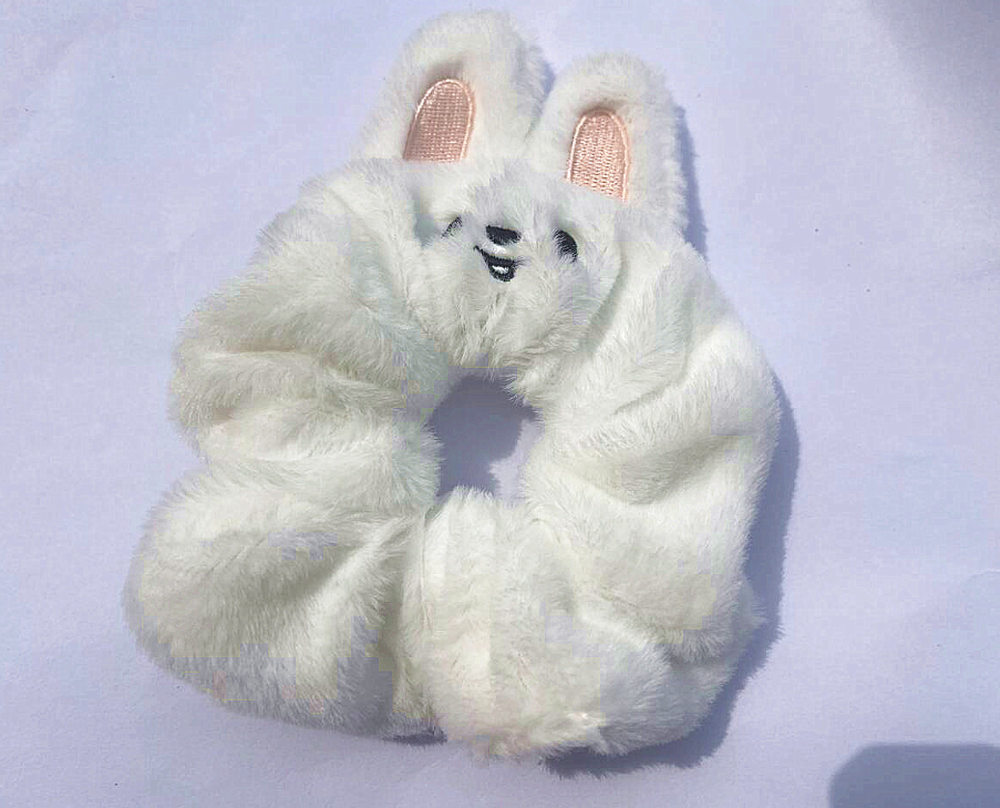 Stray Kids Skzoo Hair Ties