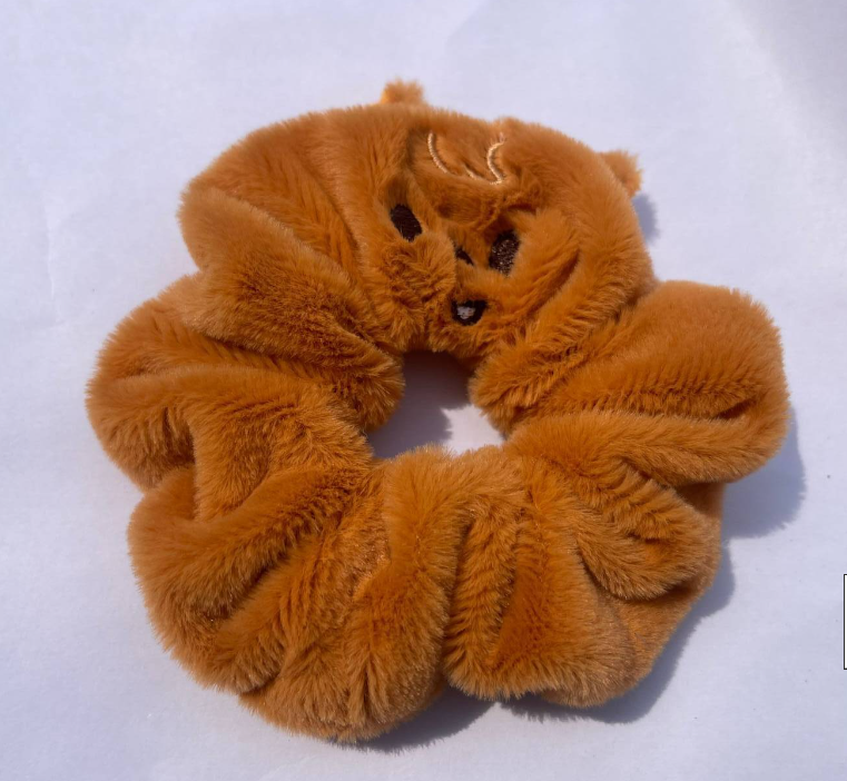 Stray Kids Skzoo Hair Ties