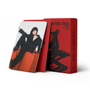 Bangtan Hope on the Stage Lomo Cards Collection