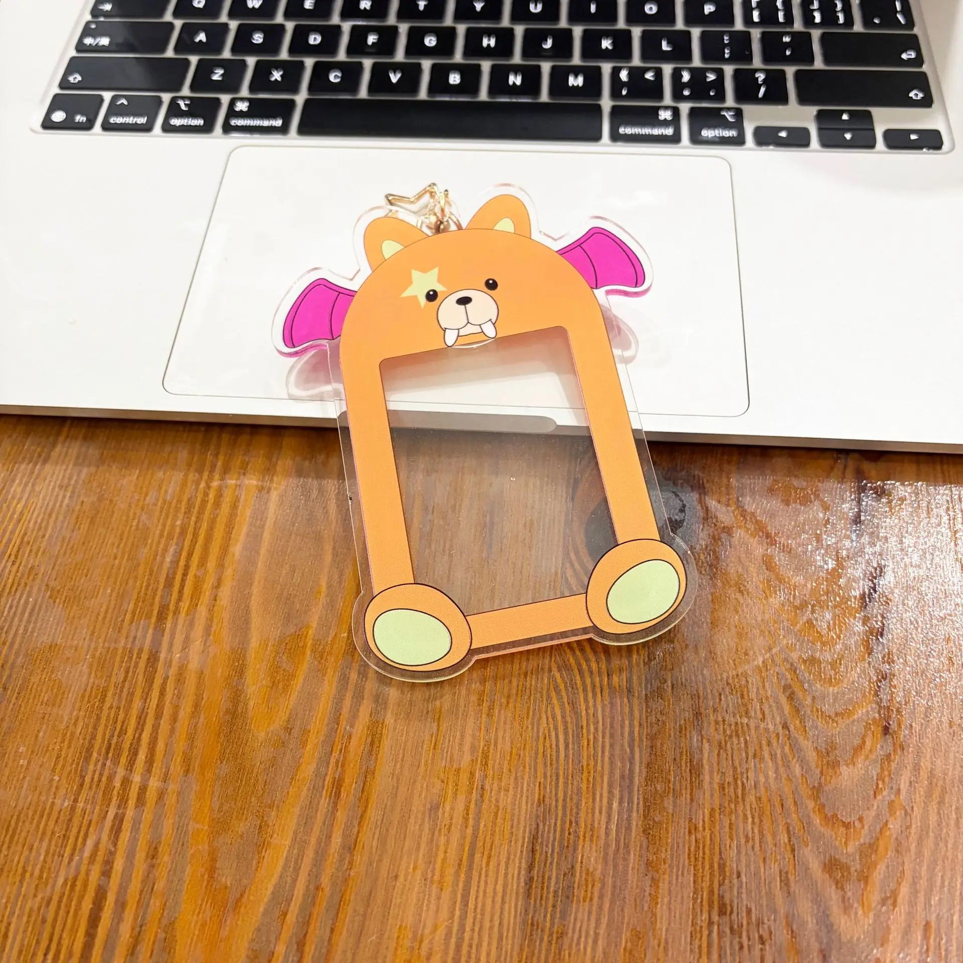 Enhypen THE SIN VANISH Card Holder