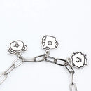 Bangtan21-Character-Armband