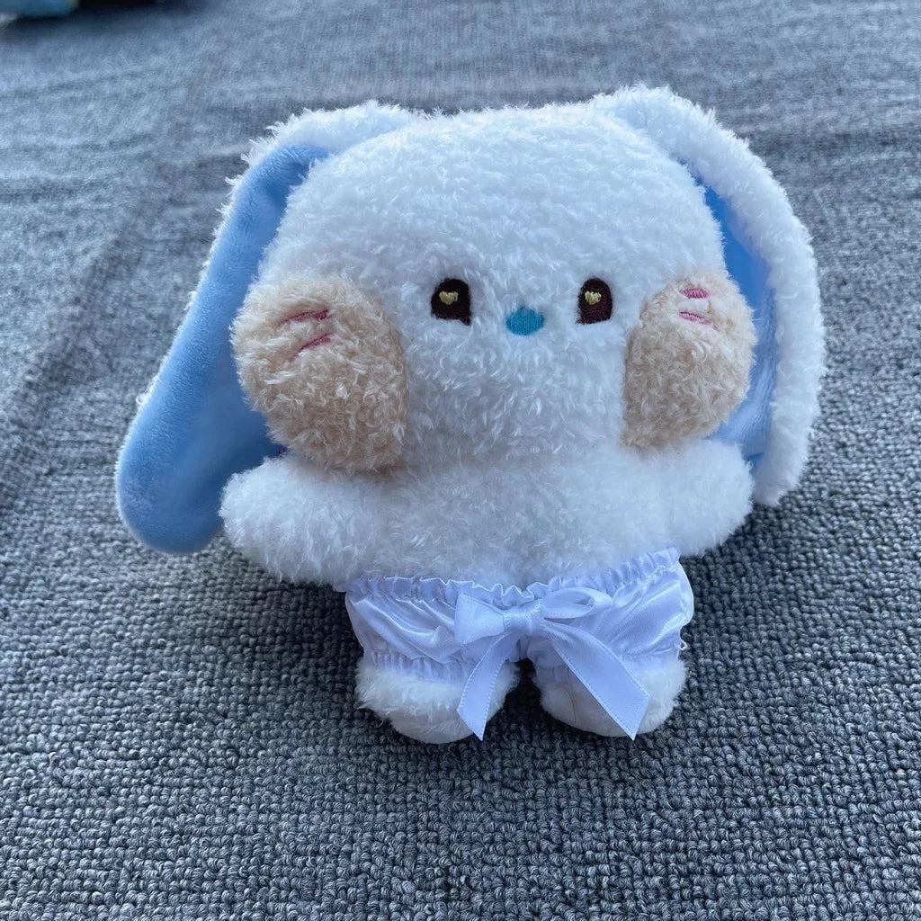 New Jeans Bunini Plush Doll Toys