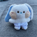 New Jeans Bunini Plush Doll Toys