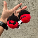 Kpop J-hope On the Stage Concert Merch Cute Plush Keychain