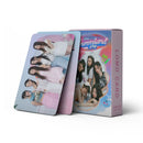KPOP New Jeans New Album Photocards 55Pcs/Set