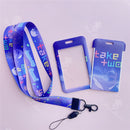 Bangtan Hope on the Stage Concert Lanyard Merch