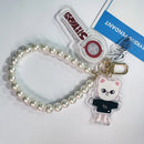 Skzoo Stray Kids Support Light Double-sided Acrylic Keychain