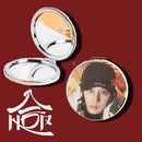 Stray Kids Hop Mini Portable Mirror Accessories
