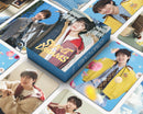 Bangtan J-Hope Sweet Dreams Photo Cards