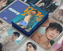 Bangtan Boys Random Laser Photocards