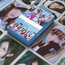 New Jeans Bunnies Club Lomo Cards Collection